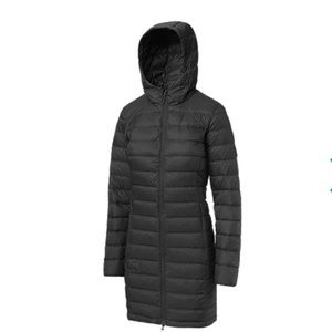 McKINLEY Women's Wells Long Down Jacket